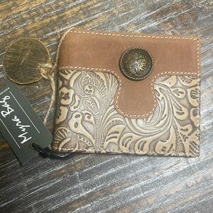 Myra bag men’s wallet